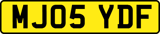 MJ05YDF