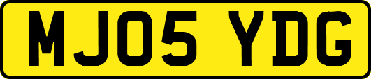 MJ05YDG