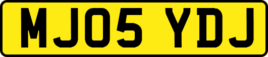 MJ05YDJ