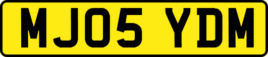 MJ05YDM