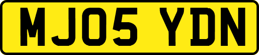 MJ05YDN