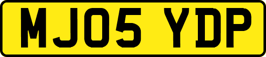 MJ05YDP