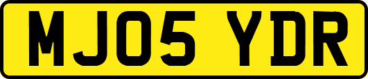 MJ05YDR