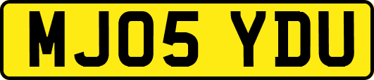 MJ05YDU