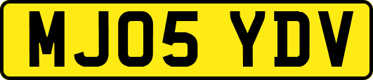 MJ05YDV