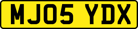 MJ05YDX