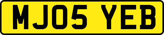 MJ05YEB