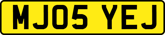 MJ05YEJ