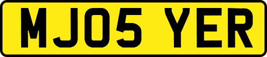 MJ05YER