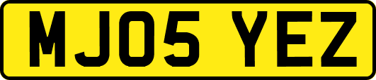 MJ05YEZ