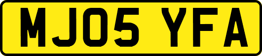 MJ05YFA