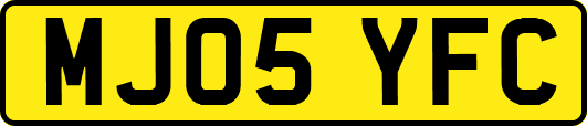 MJ05YFC