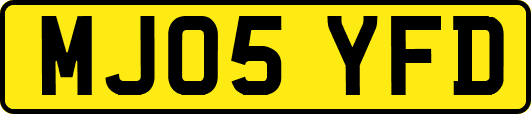 MJ05YFD