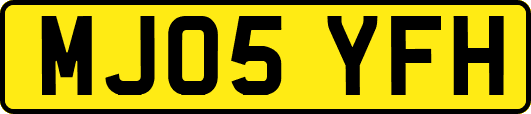 MJ05YFH