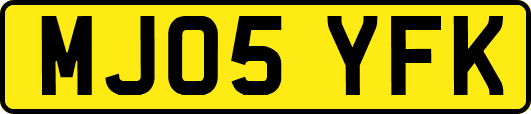 MJ05YFK