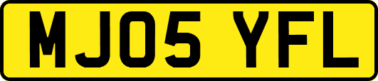 MJ05YFL