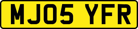 MJ05YFR