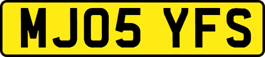 MJ05YFS