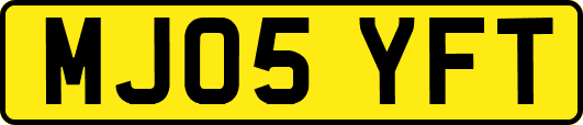 MJ05YFT