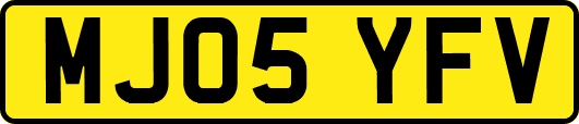 MJ05YFV