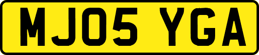 MJ05YGA