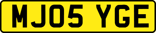 MJ05YGE