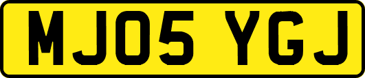 MJ05YGJ