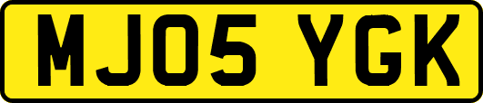MJ05YGK