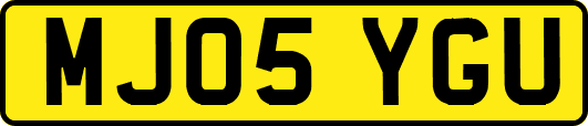 MJ05YGU