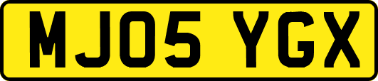 MJ05YGX