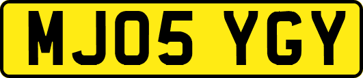 MJ05YGY