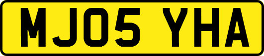 MJ05YHA