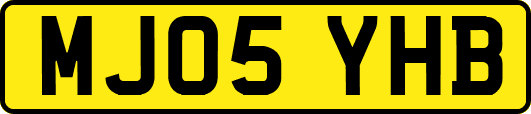 MJ05YHB