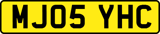 MJ05YHC