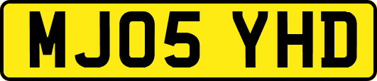 MJ05YHD