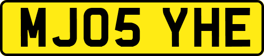 MJ05YHE