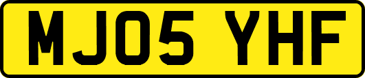 MJ05YHF