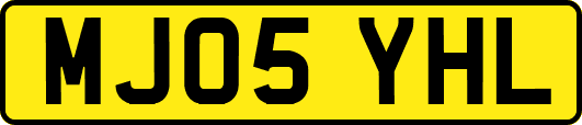 MJ05YHL