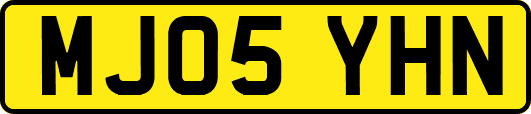 MJ05YHN