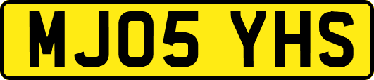 MJ05YHS