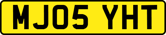 MJ05YHT