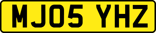 MJ05YHZ