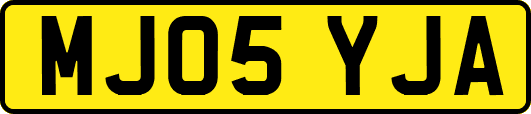 MJ05YJA