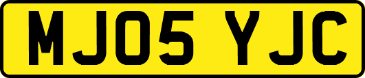 MJ05YJC