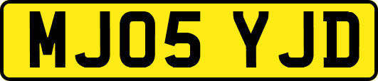 MJ05YJD