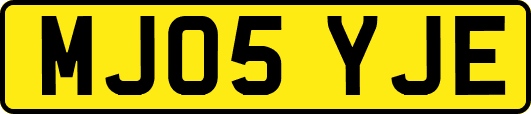 MJ05YJE