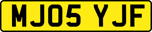 MJ05YJF