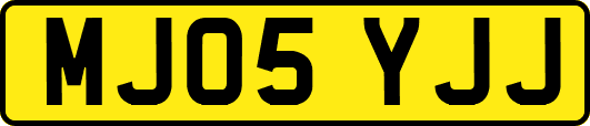 MJ05YJJ