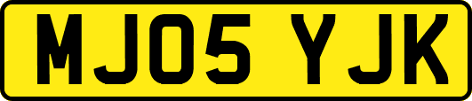 MJ05YJK