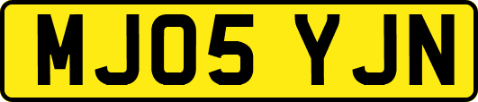 MJ05YJN